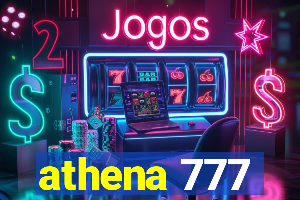 athena 777